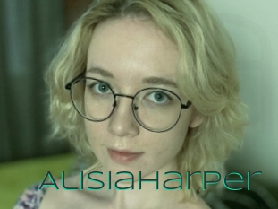 Alisiaharper
