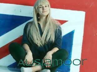 Alisiamoor