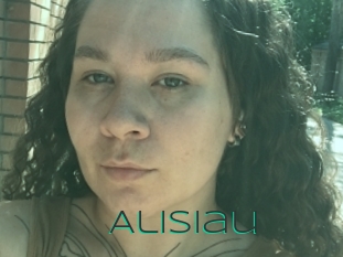 Alisiau