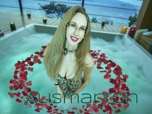 alismarton Sex Agent