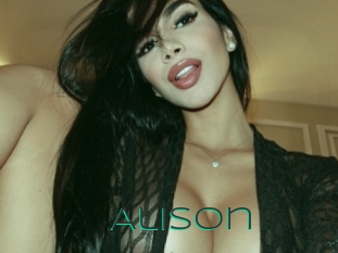 Alison