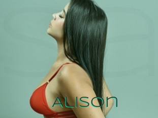 Alison