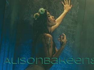 Alisonbakeer18