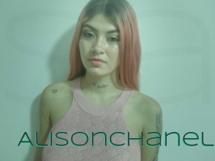 Alisonchanel