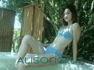 alisoncruz Sex Agent