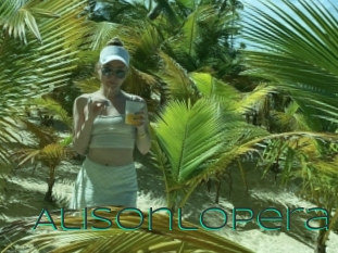Alisonlopera