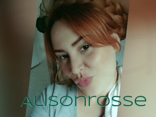 Alisonrosse