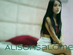 Alisonsalome