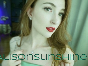 Alisonsunshine