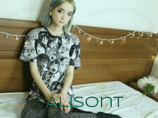 Alisont