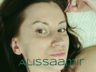 Alissaamir