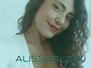 Alissablaki