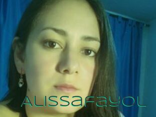 Alissafayol