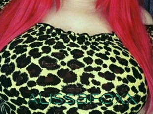 Alissafoxx