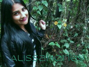 Alissahoney
