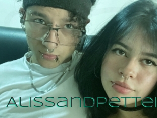 Alissandpetter