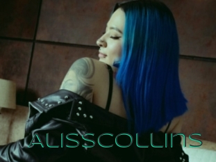 Alisscollins