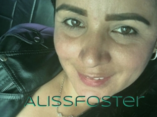 Alissfoster