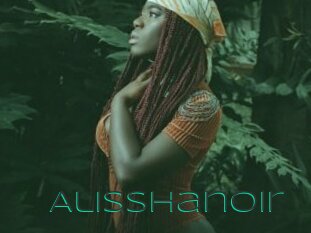 Alisshanoir