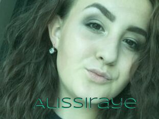 Alissiraye