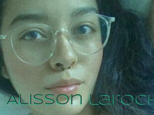Alisson_larock