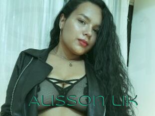 Alisson_lik