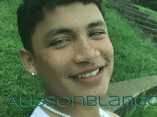 Alissonblanco