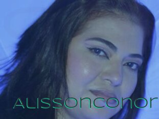 Alissonconor