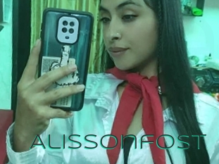 Alissonfost