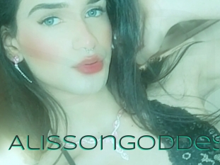 Alissongoddes