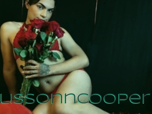Alissonncooper