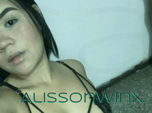 Alissonwinx