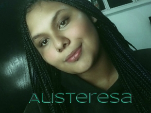Alisteresa
