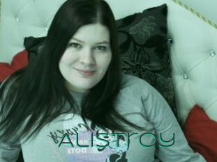 Alistroy