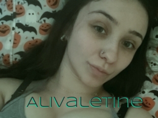 Alivaletine
