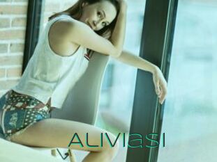 Aliviasi