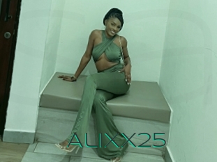 Alixx25