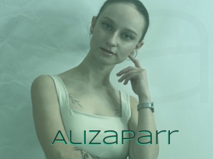 Alizaparr