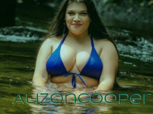 Alizoncooper
