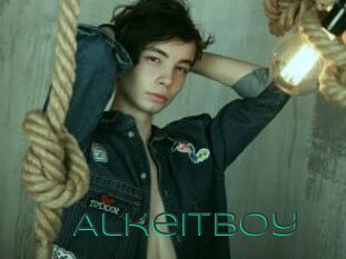 Alkeitboy