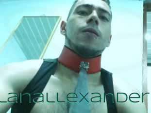 Allanallexander