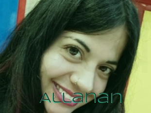 Allanan