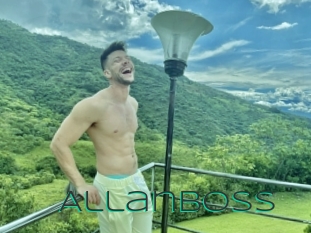 Allanboss