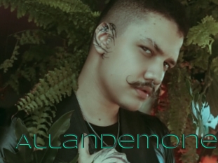 allandemone Sex Agent