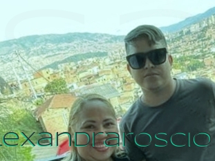 allexandraroscio Sex Agent