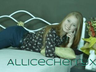 Allicecherryx