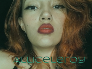 Alliceleroy
