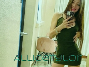 Allicetylor