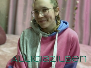 Alliciazilben