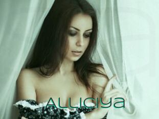 Alliciya